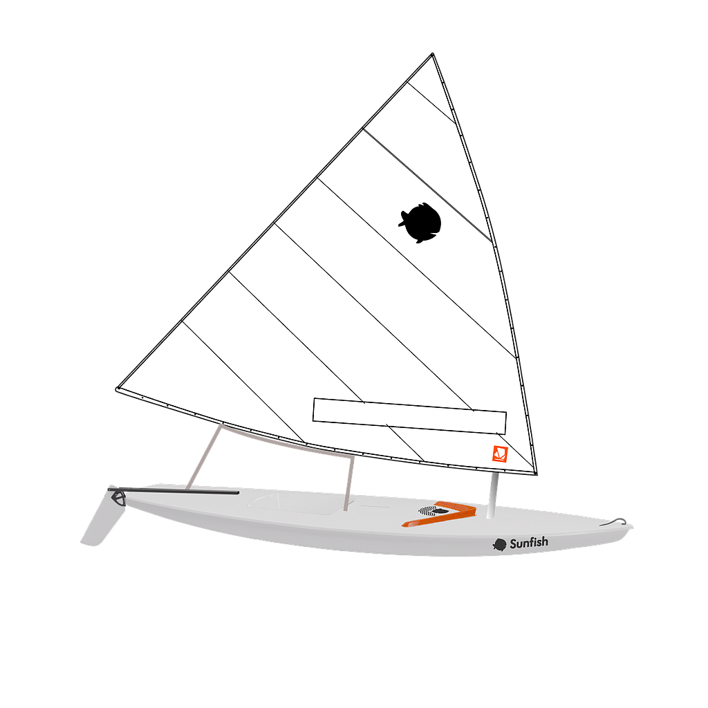 Sunfish Race